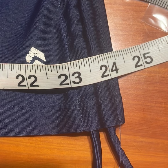 XXL Free Country blue dry fit sunblock long sleeve pullover shirt top - Picture 16 of 16